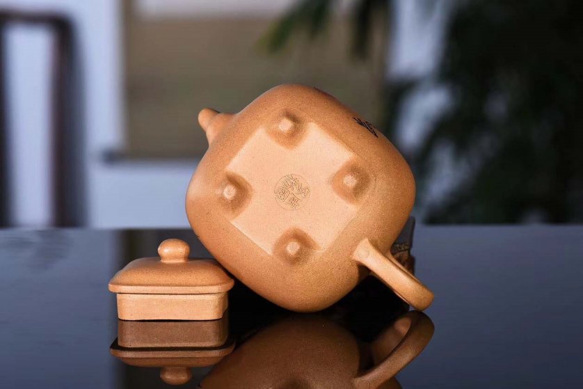 周国芳作品 传炉
