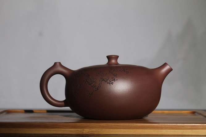 蒋峰作品 春风向暖