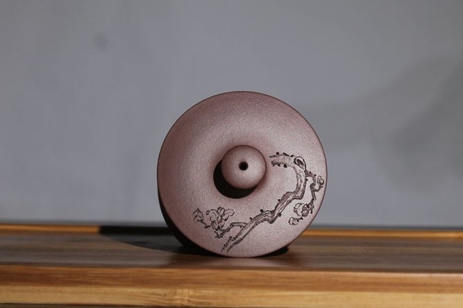 蒋峰作品 春风向暖
