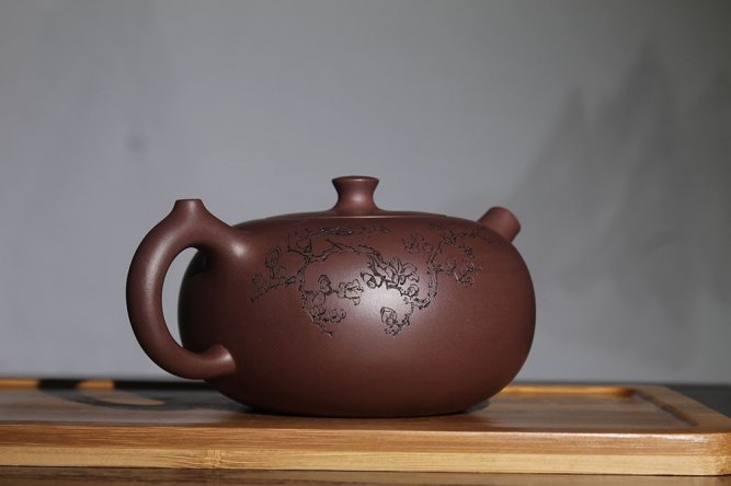 蒋峰作品 春风向暖