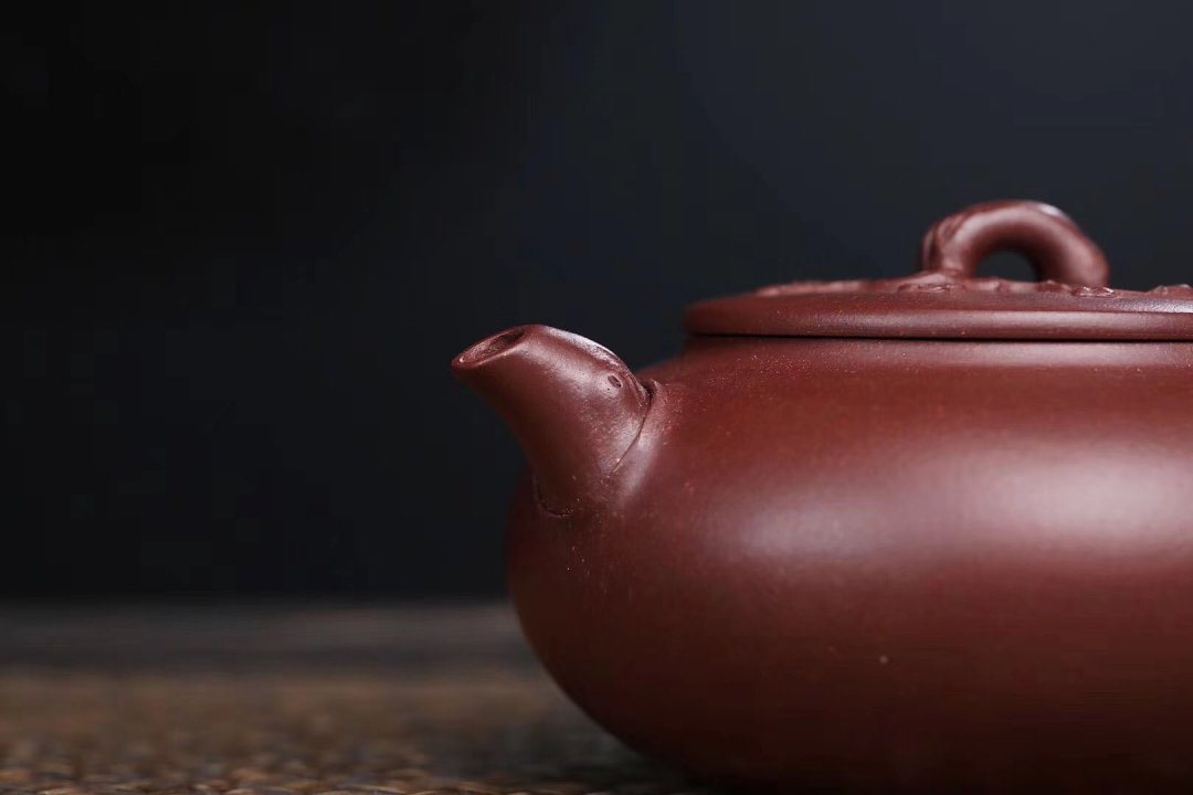 沈洪斌作品 踏雪寻梅
