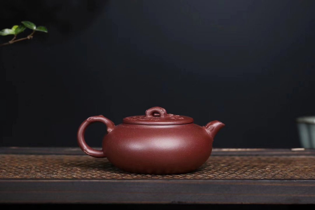 沈洪斌作品 踏雪寻梅