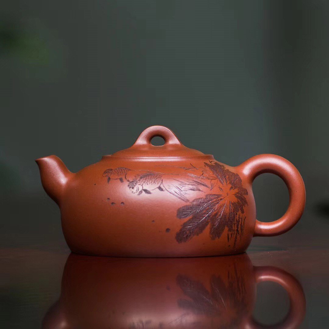 王刚作品 金玉满堂