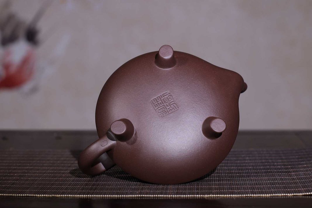 王刚作品 三脚船舫