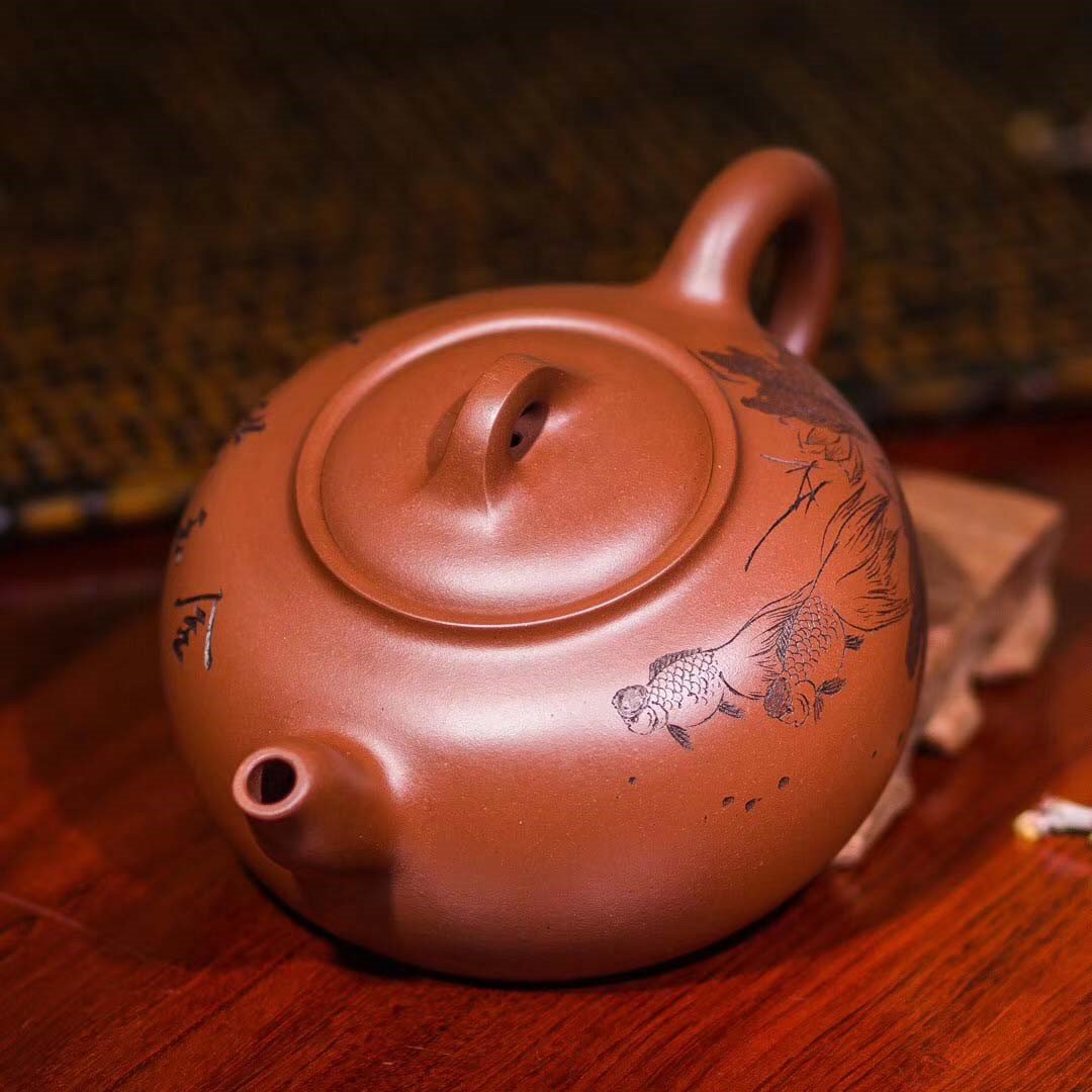 王刚作品 金玉满堂