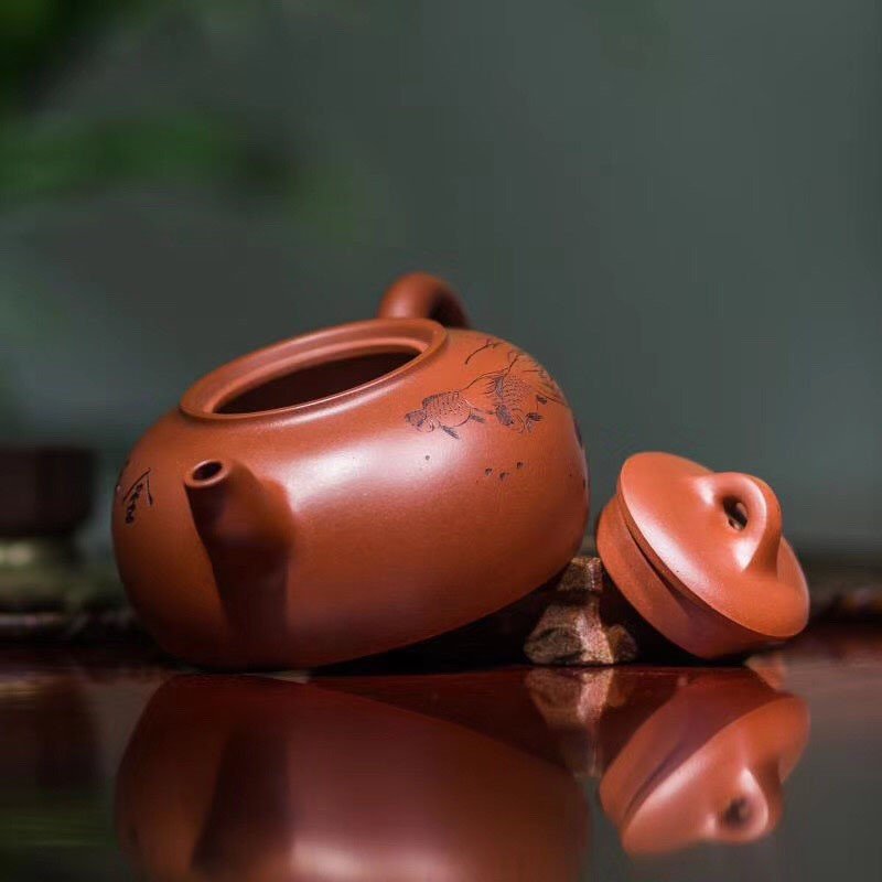 王刚作品 金玉满堂