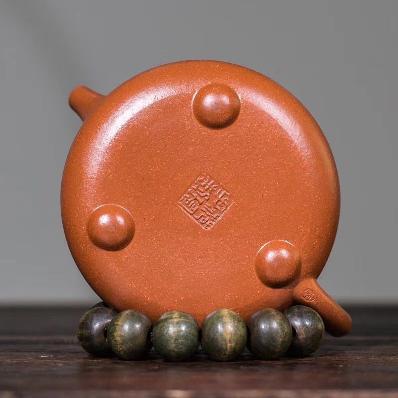 范玲作品 景舟石瓢