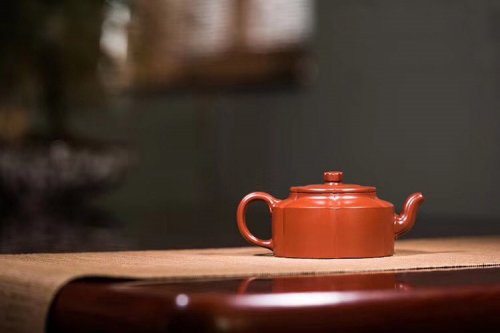 范玲作品 梅花周盘