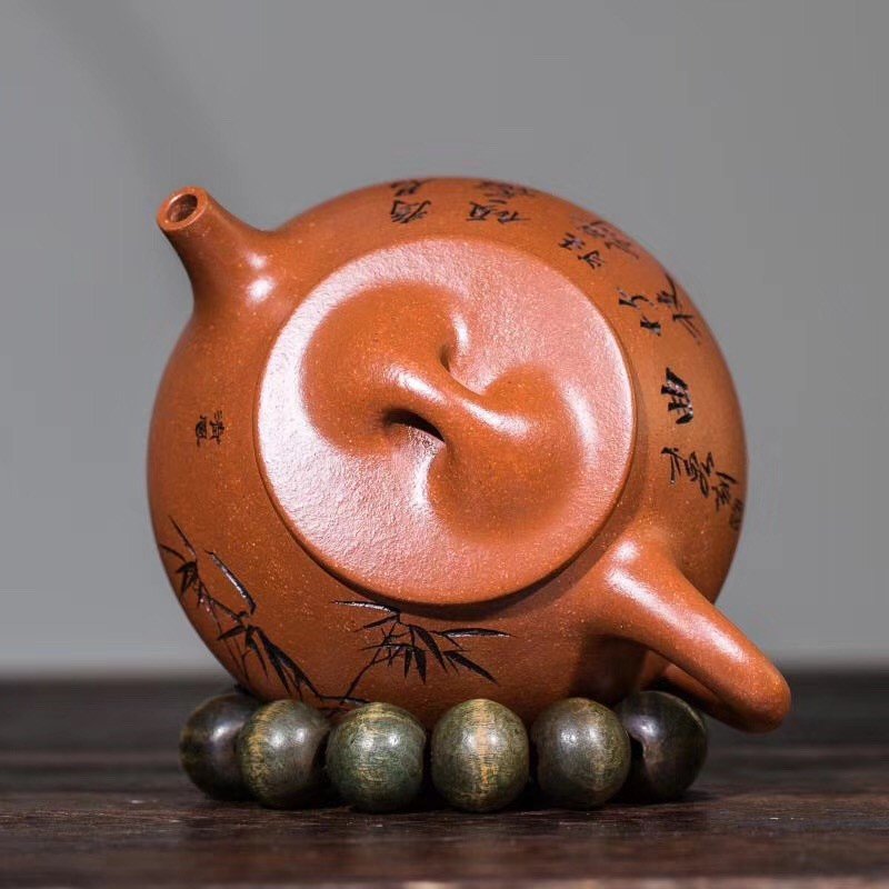 范玲作品 景舟石瓢