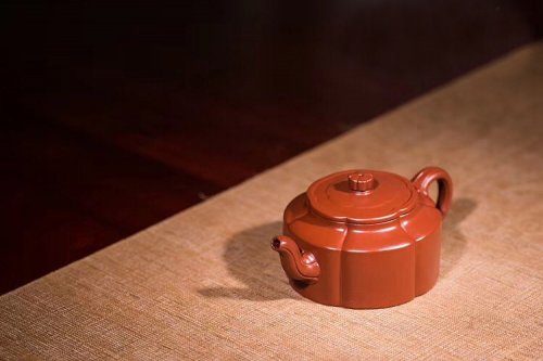 范玲作品 梅花周盘