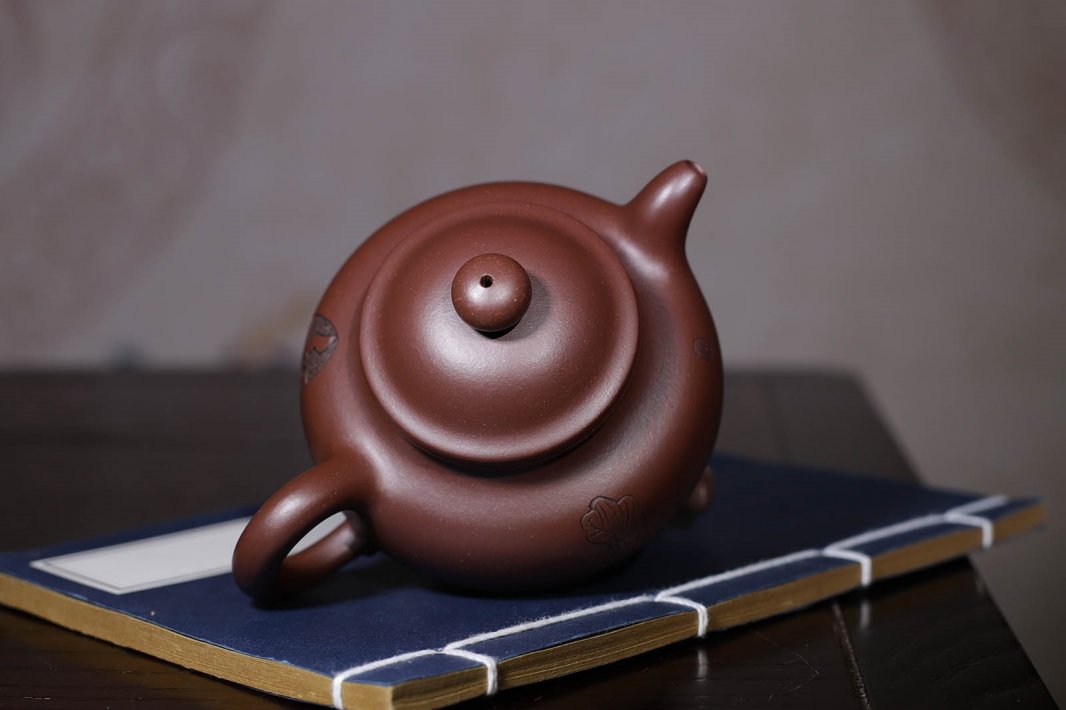 陈达军作品 小莲子
