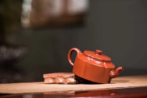 范玲作品 梅花周盘