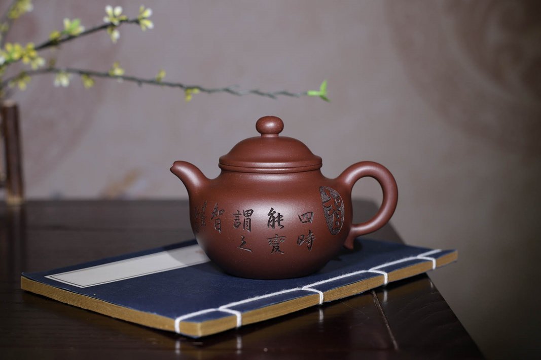 陈达军作品 小莲子