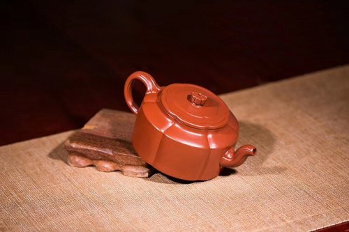 范玲作品 梅花周盘