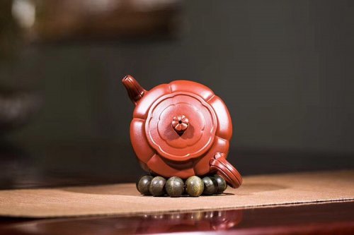 范玲作品 梅花周盘