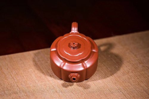 范玲作品 梅花周盘