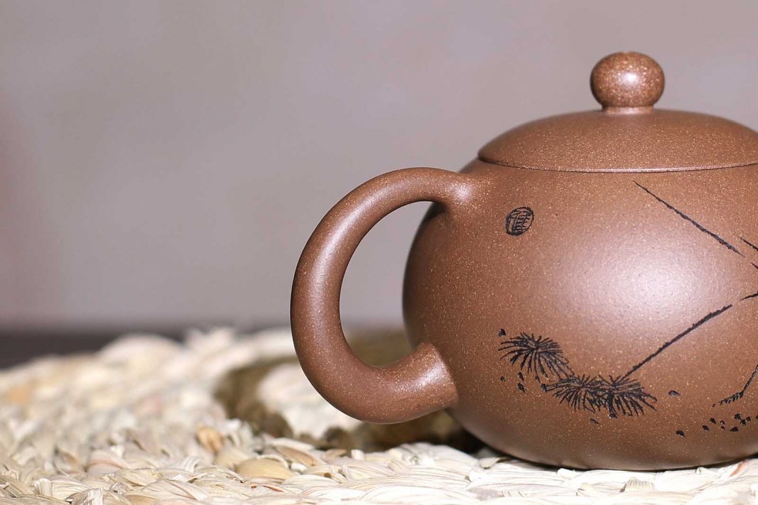 陈达军作品 西施