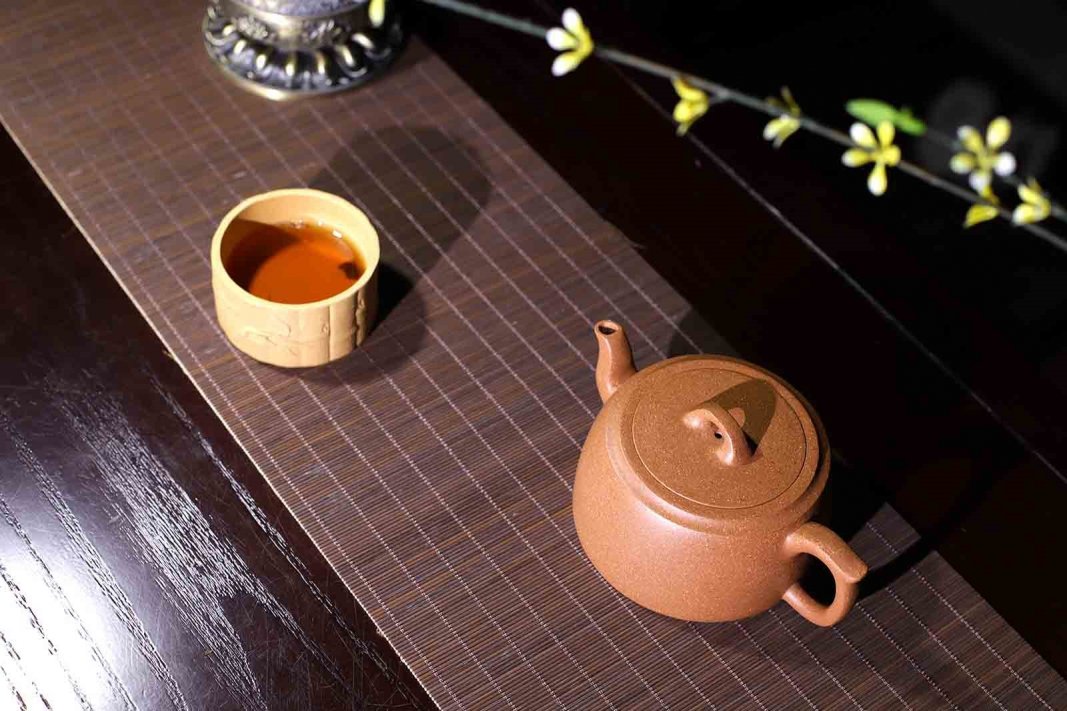 蒋华福作品 井栏