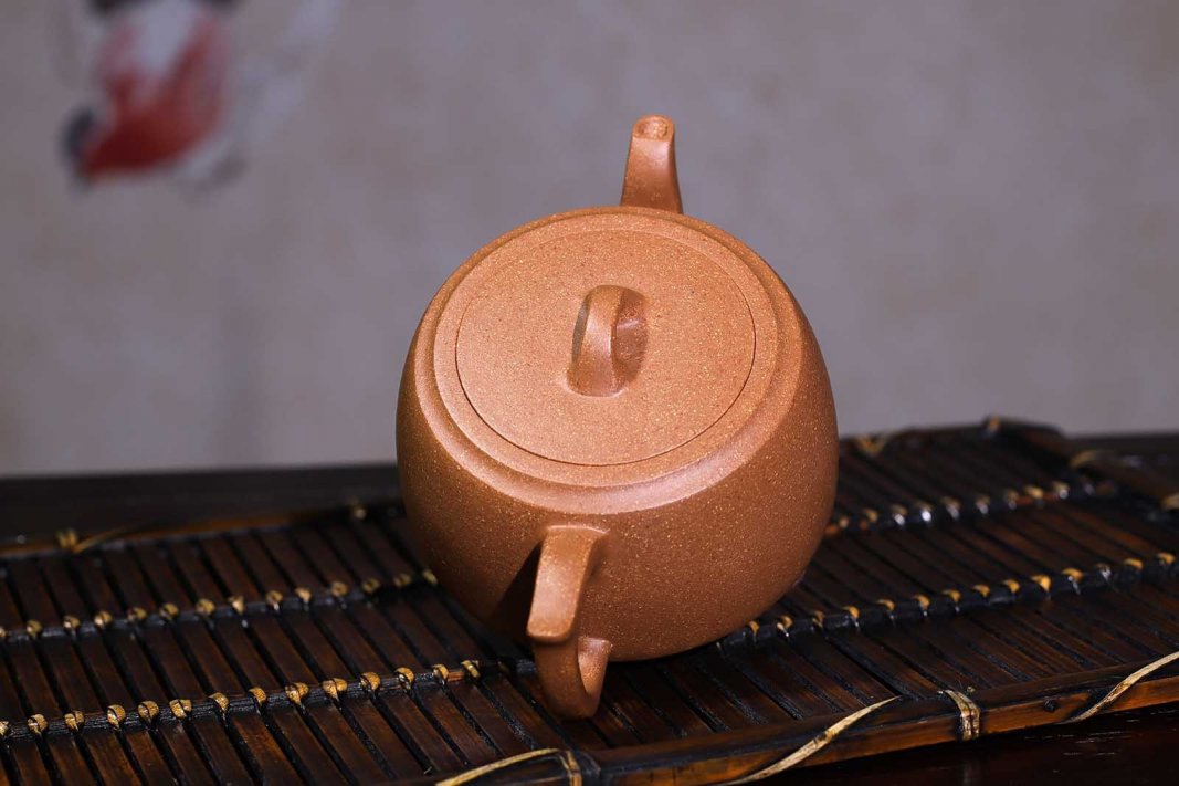 蒋华福作品 井栏
