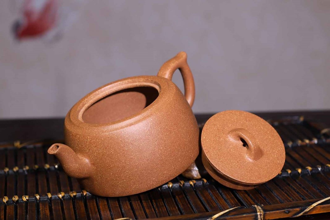 蒋华福作品 井栏