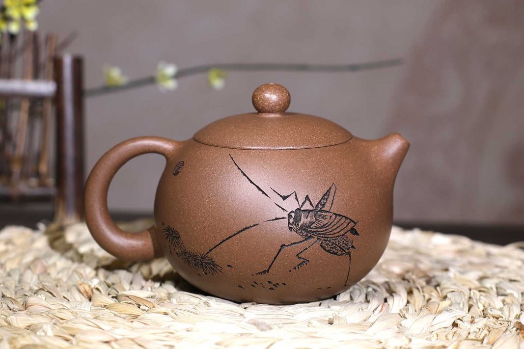 陈达军作品 西施
