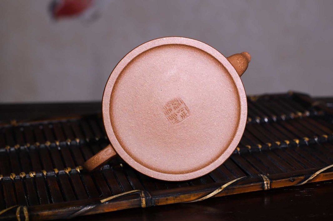 蒋华福作品 井栏