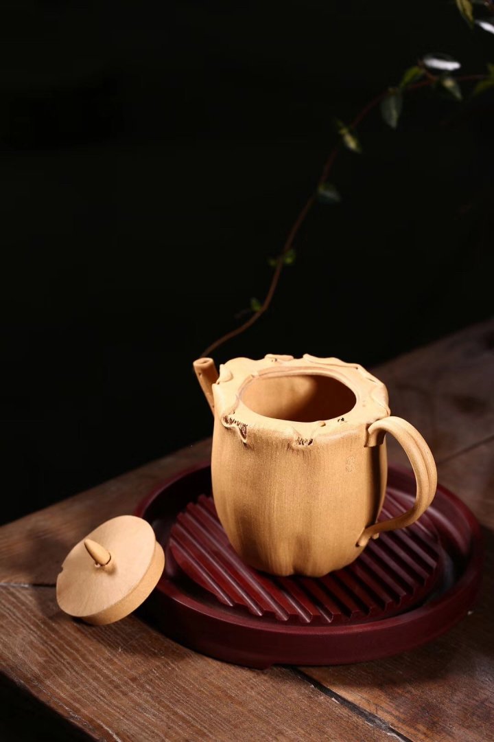 沈洪斌作品 莲莲高升