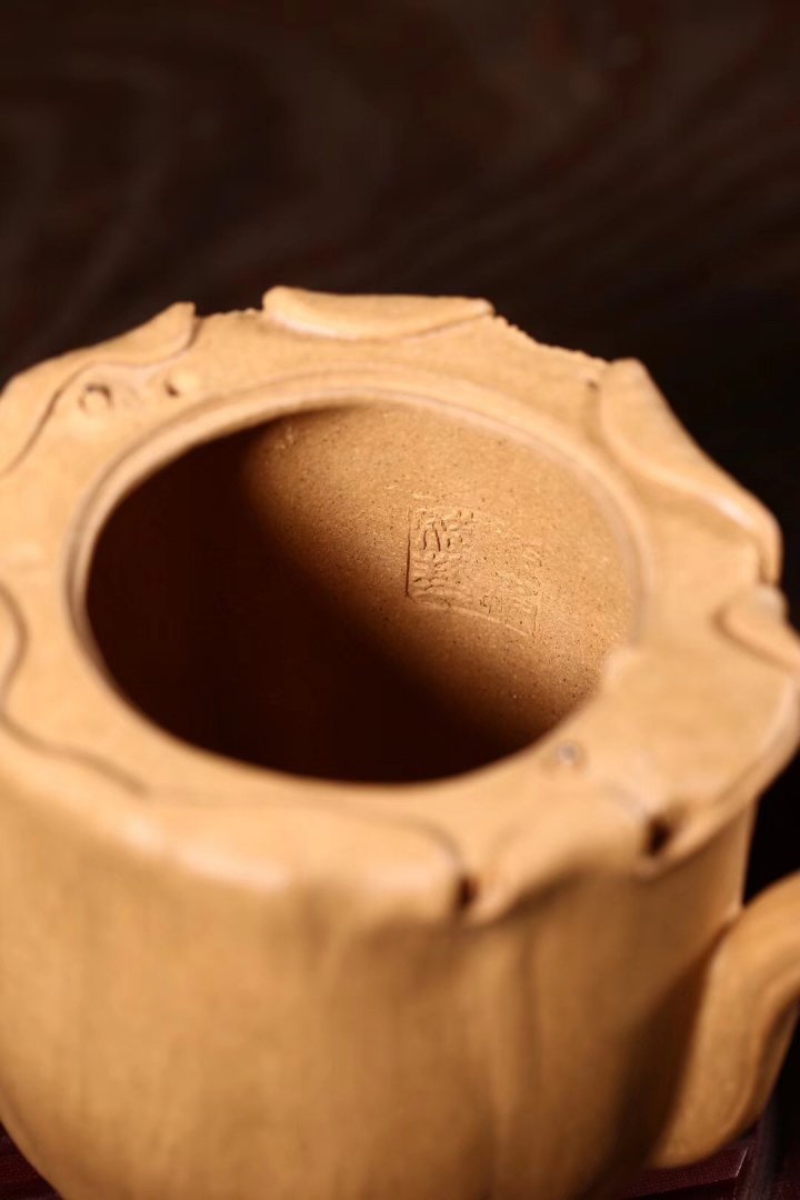 沈洪斌作品 莲莲高升
