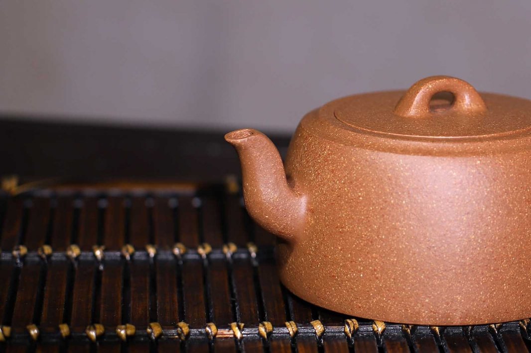 蒋华福作品 井栏