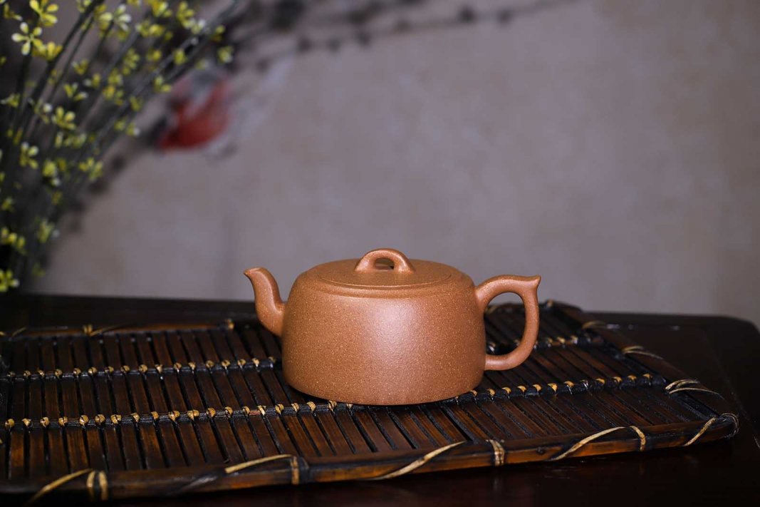 蒋华福作品 井栏