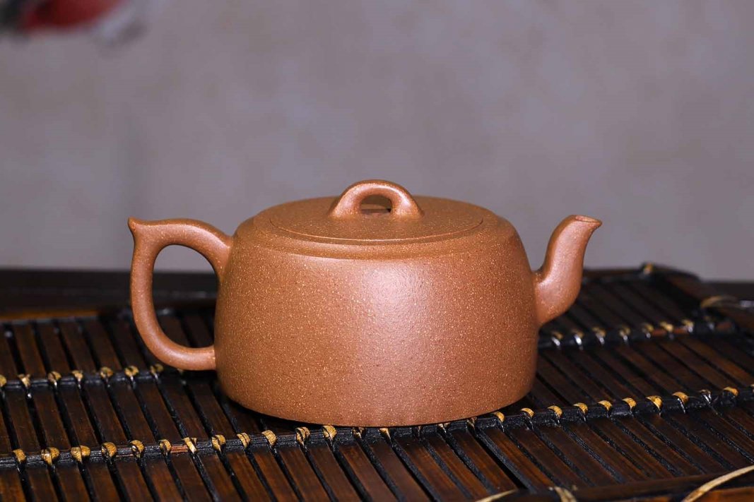 蒋华福作品 井栏