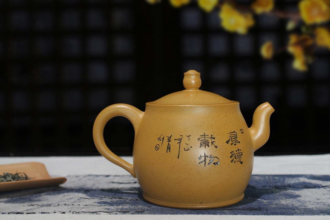 徐峰作品 圆桶