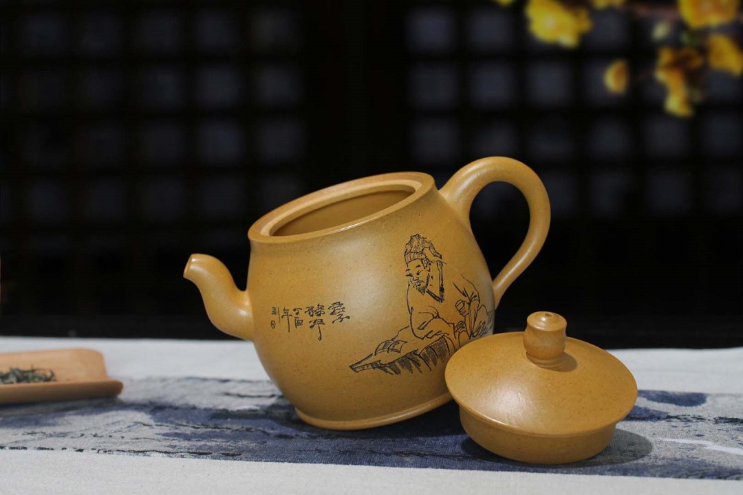 徐峰作品 圆桶
