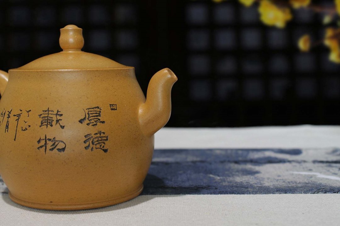 徐峰作品 圆桶