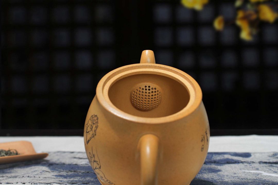 徐峰作品 圆桶