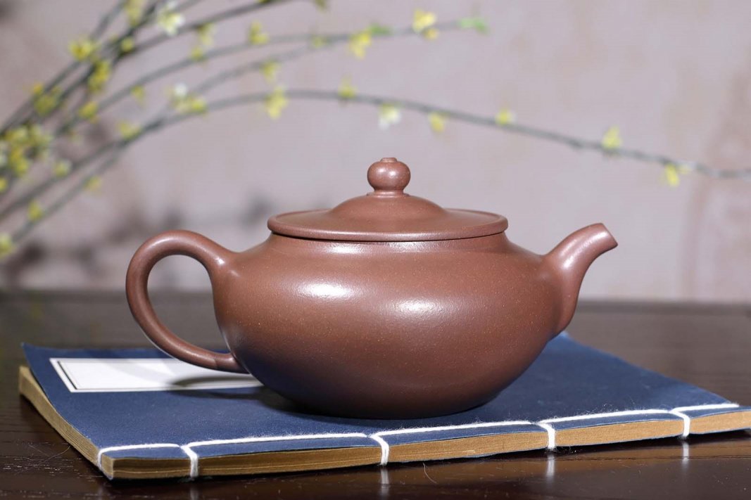徐六明作品 栩栩如生