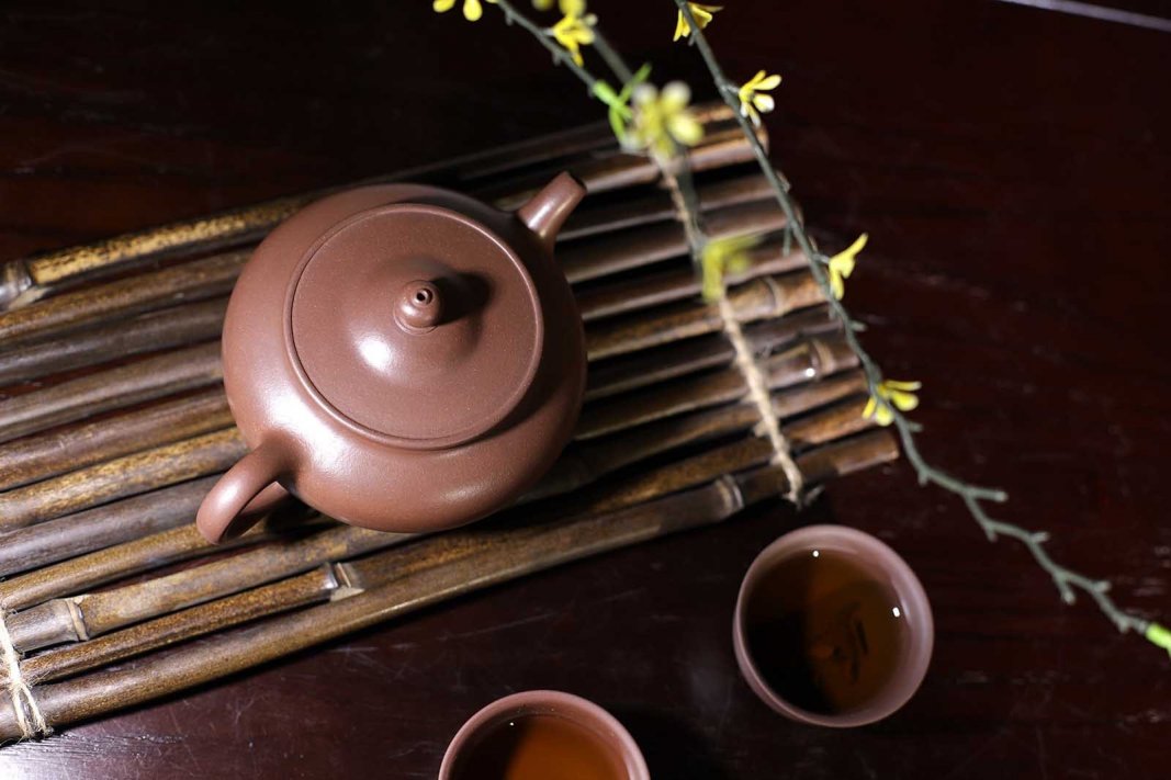 徐六明作品 栩栩如生