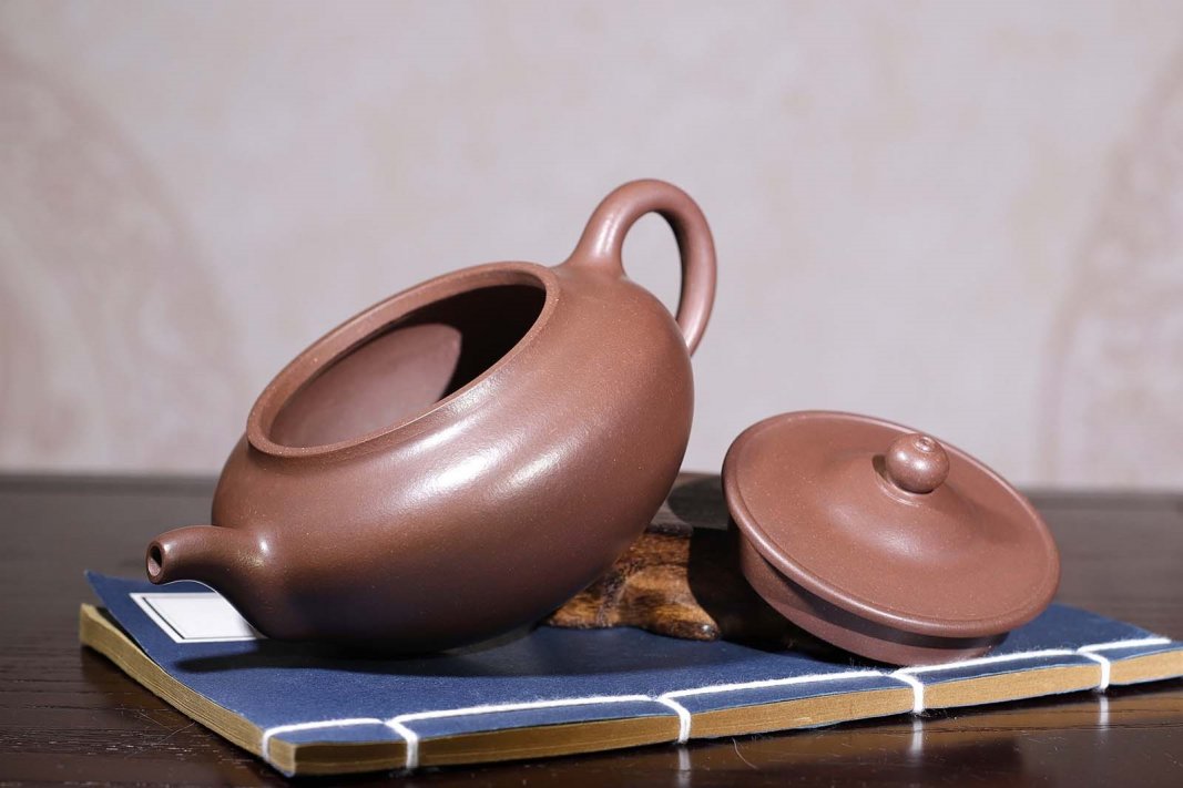 徐六明作品 栩栩如生