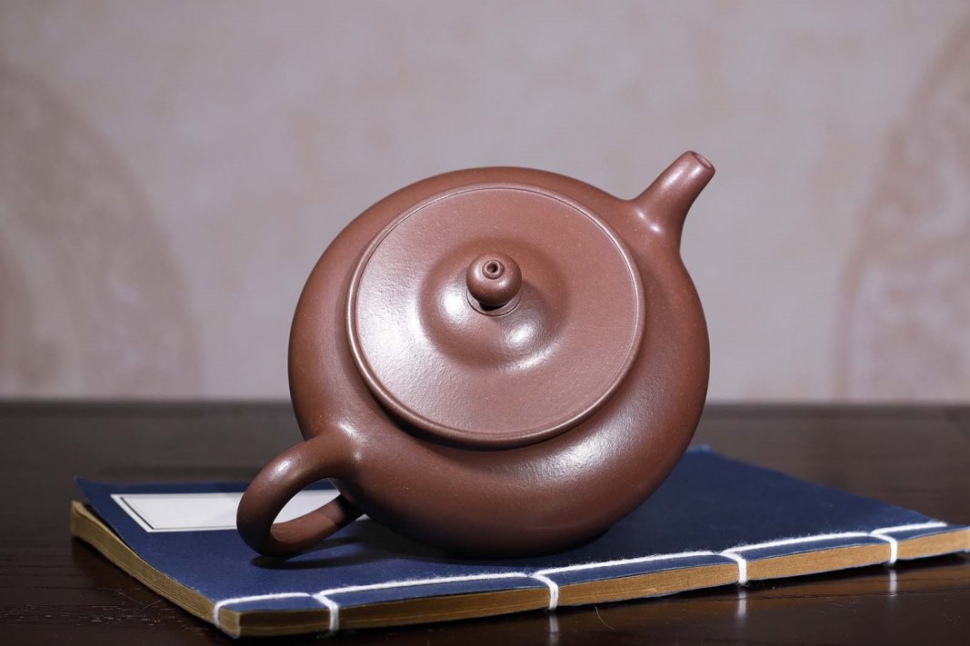 徐六明作品 栩栩如生