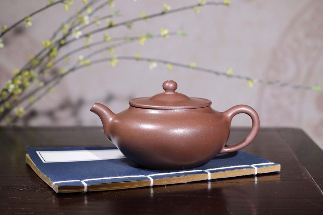 徐六明作品 栩栩如生