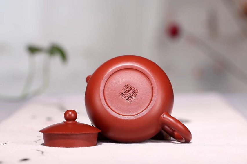 戚志君作品 倒把西施