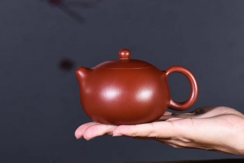 戚志君作品 卡盖西施