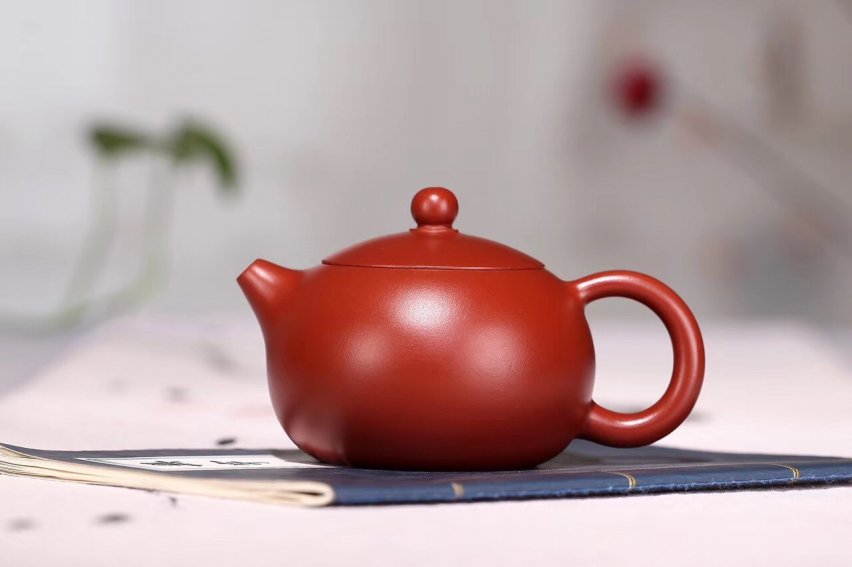 戚志君作品 倒把西施