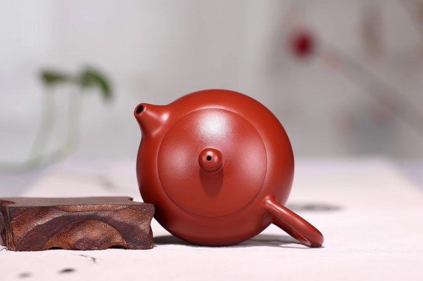 戚志君作品 倒把西施