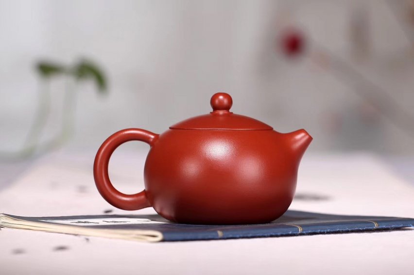 戚志君作品 倒把西施