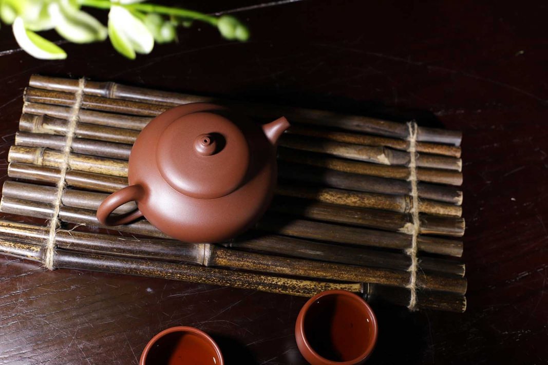 吴亚强作品 香韵