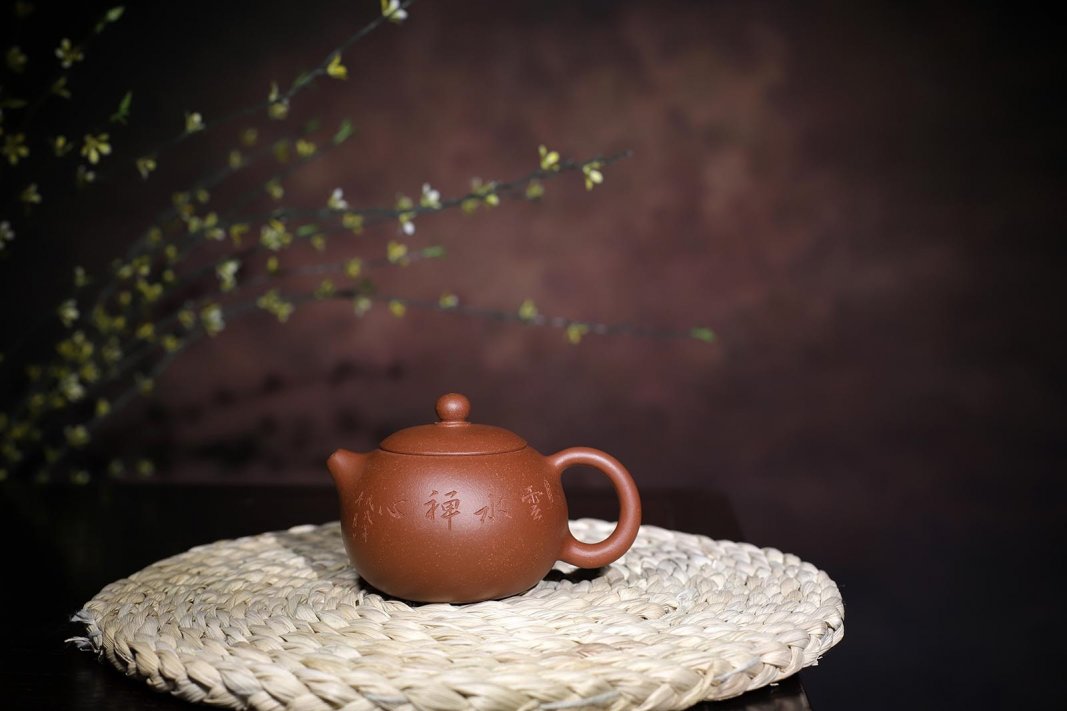 徐峰作品 西施