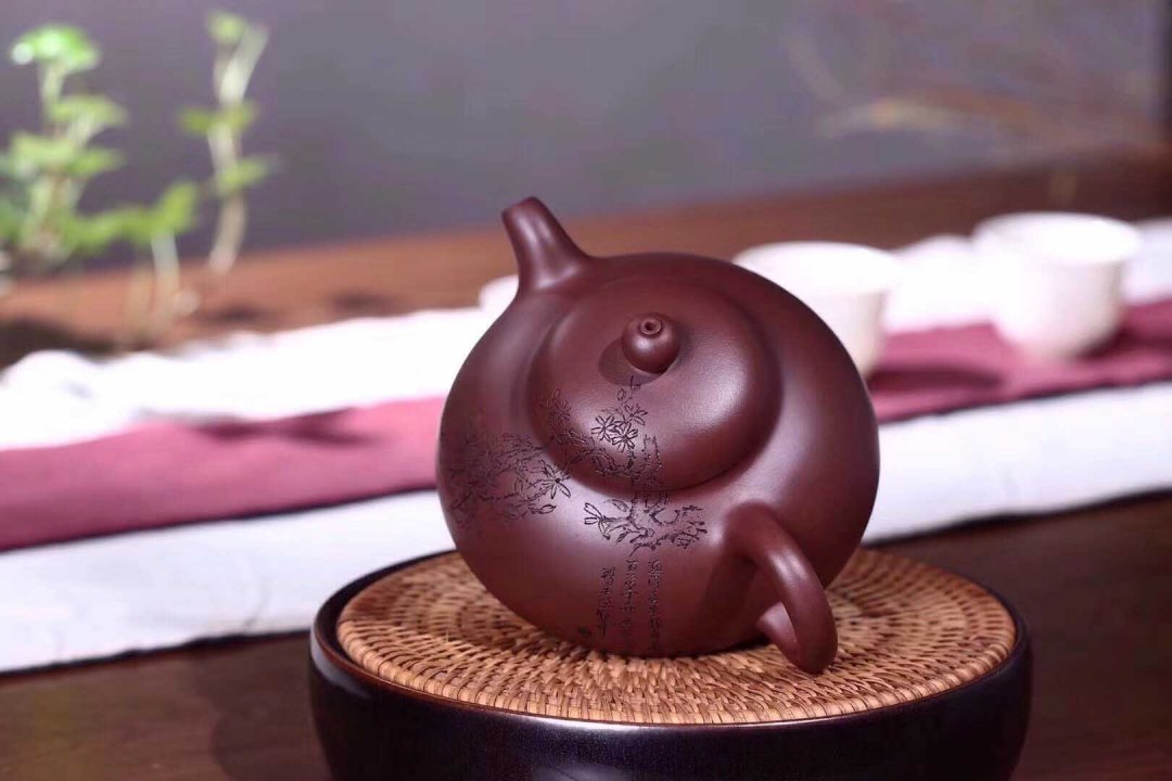 蒋峰作品 迎春