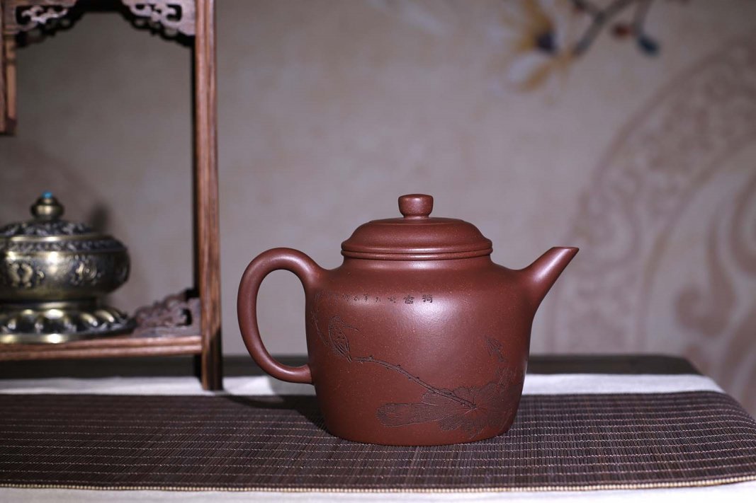 范玲作品 剑流德钟