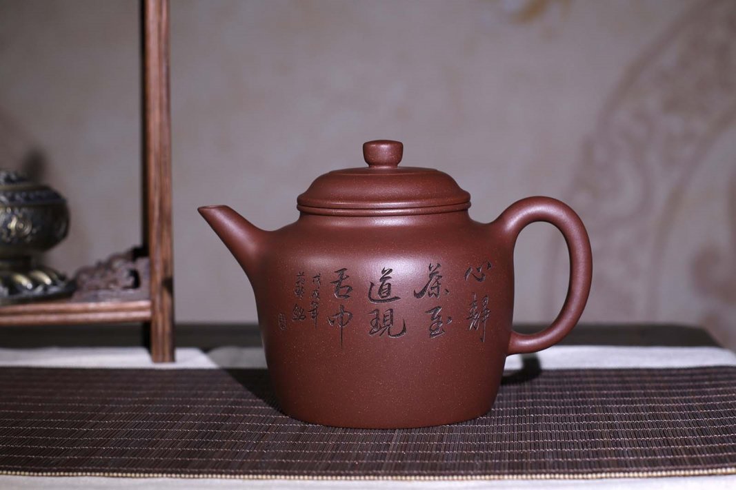 范玲作品 剑流德钟